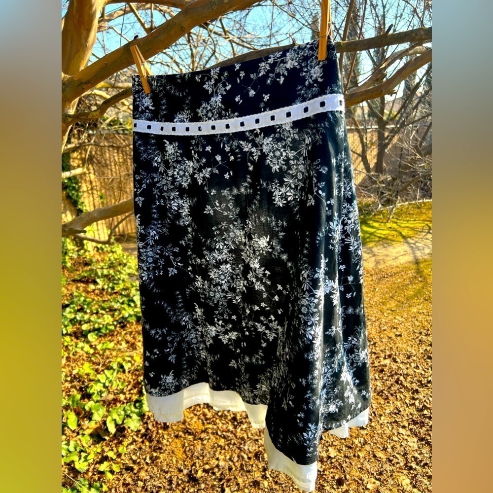 SONOMA Life + Style women’s skirt